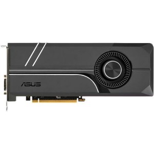 Placa video ASUS GeForce GTX 1070 Ti TURBO, 8GB GDDR5, 256-bit